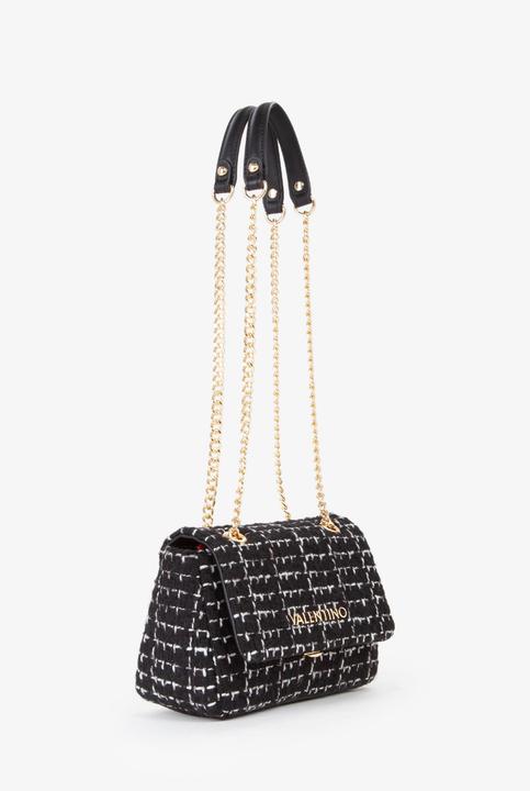 Immagine prodotto Valentino Tweed Flap Bag