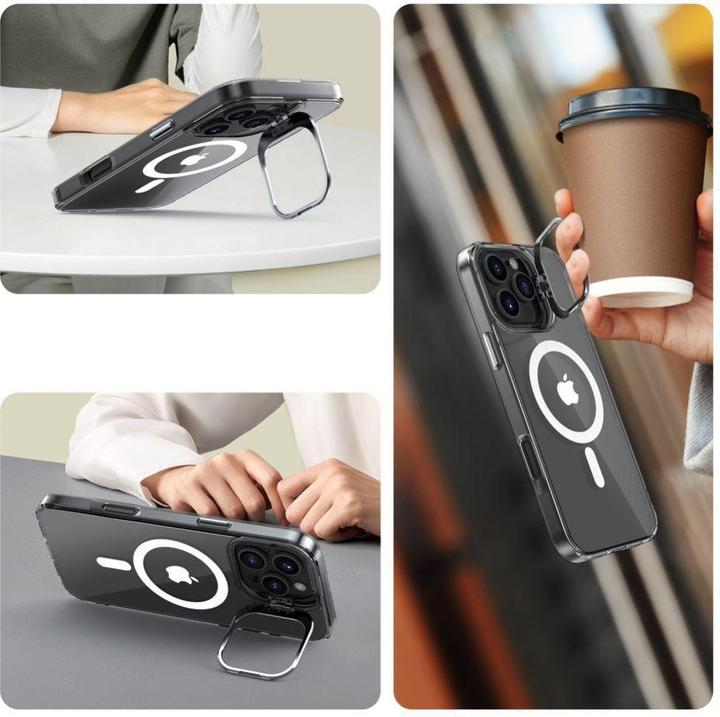 Produktbild Tech-Protect MagStand MagSafe Case (Apple iPhone 16 Pro)