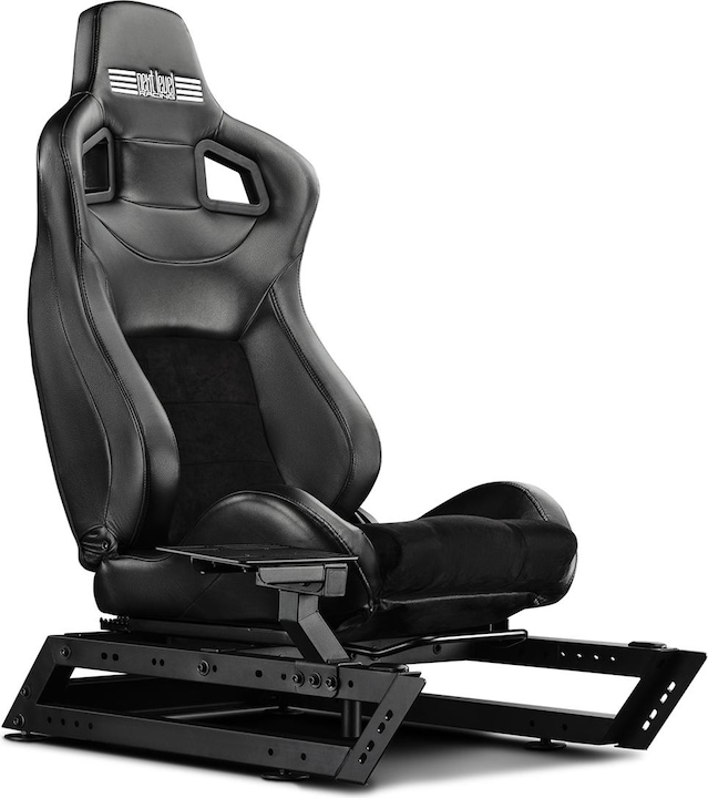 Next Level Racing GT Seat Add-on for Wheel Stand