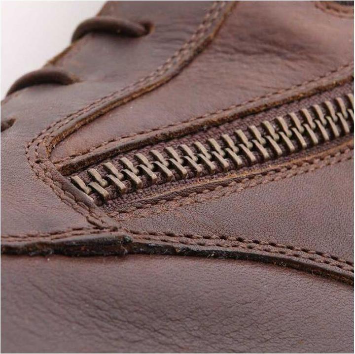 Actual product image Kavalkade riding boots with laces romulus (41)