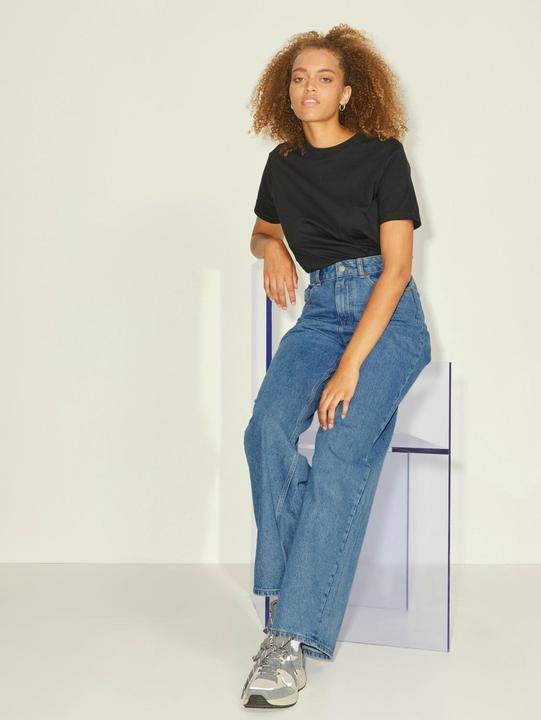 Produktbild JJXX JXTOKYO HW NR6002 Wide Fit Jeans (W32/L32)