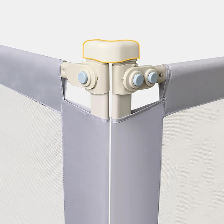 Produktbild Primabobo Bettschutzgitter