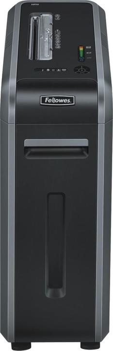 Image du produit Fellowes 125i P-2 (Coupe droite)