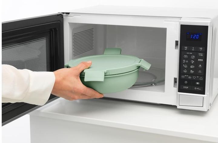 Actual product image Brabantia Make & Take salad container