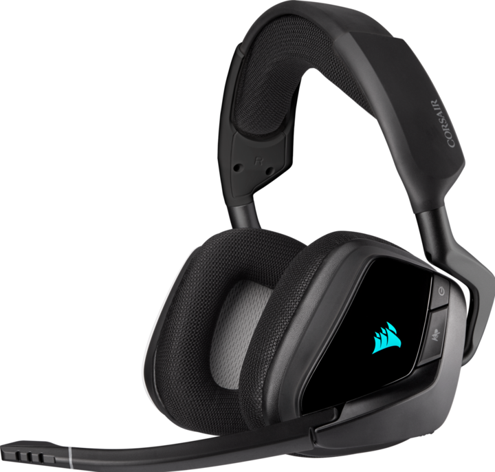 Image du produit Corsair Void RGB Elite (Sans fil)