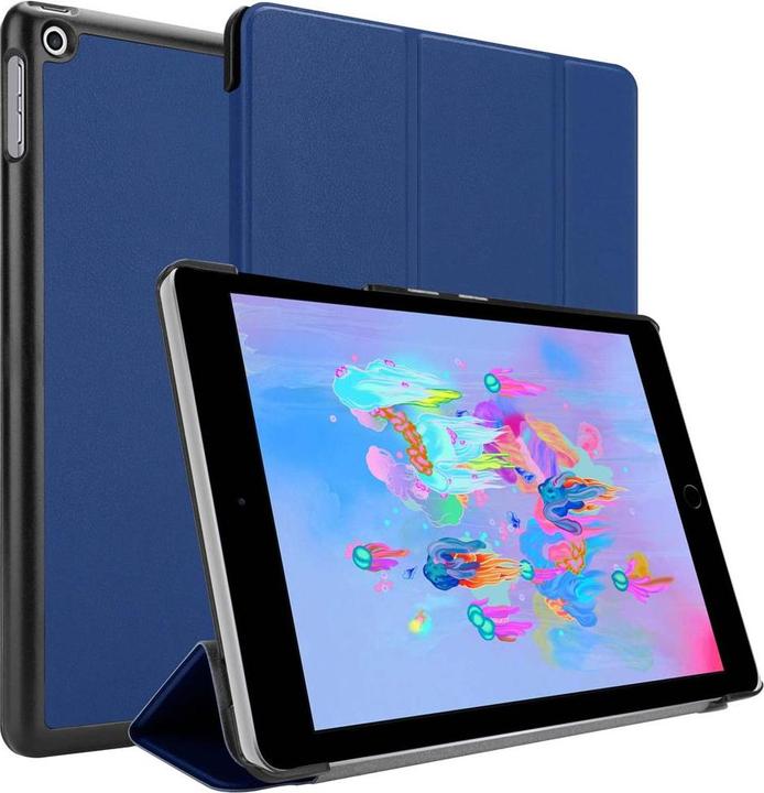 Image du produit Cadorabo Couverture de livre pour tablette (iPad 2018 (6e gén.), iPad 2017 (5e gène))