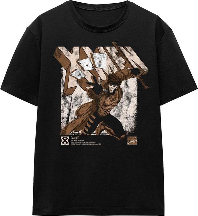 Produktbild XMen TShirt (M)