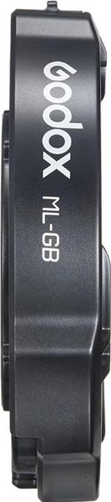 Produktbild Godox Bowens Adapter for ML100Bi & ML60IIBi (Blitzgerät Adapter)