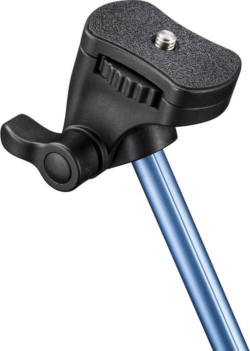 Actual product image mantona Selfy hand tripod