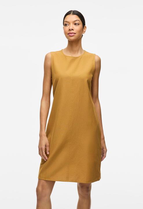 Actual product image Vila Ärmellos Minikleid (36)