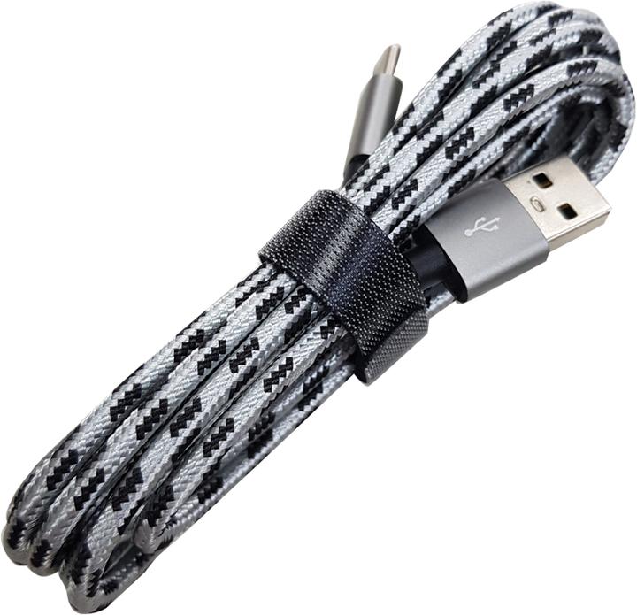 Actual product image Thronmax M20 Streaming Kit