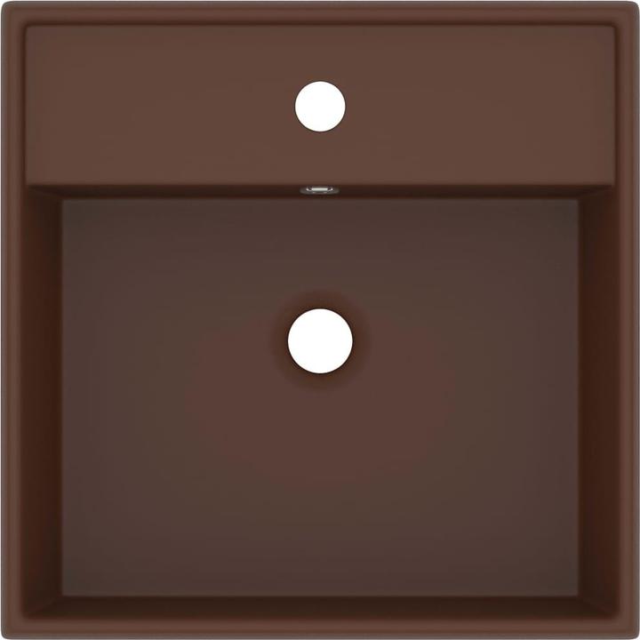 Produktbild vidaXL Waschbecken (410 mm, 410 mm)