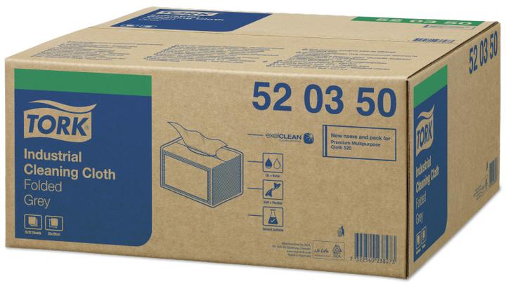 Immagine prodotto Tork Industrie-Reinigungstücher (8 x)