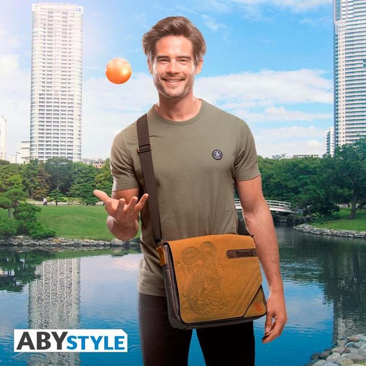 Actual product image ABYstyle Dragon Ball - Shenron