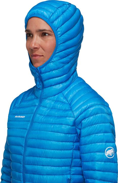 Image du produit Mammut Veste à capuche Aenergy IN Femme (XS)