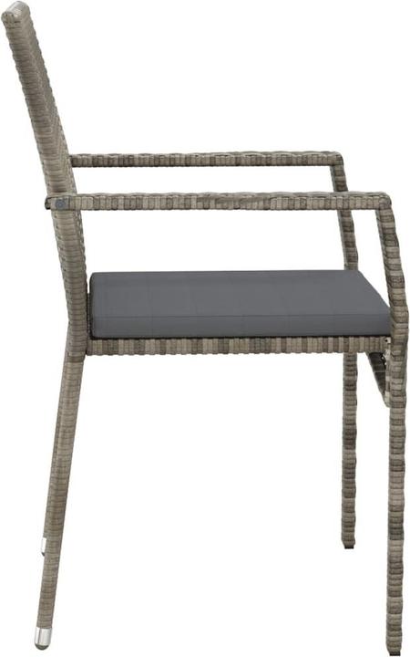 Immagine prodotto vidaXL Gartenstuhl