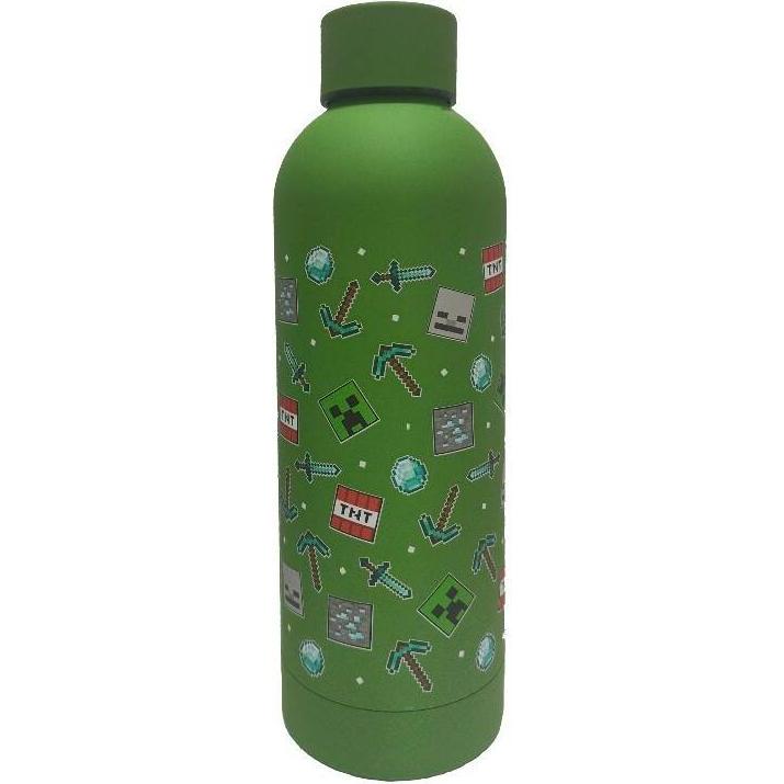 Thumbnail - Kids Licensing, Trinkflasche + Thermosflasche, (0.50 l)