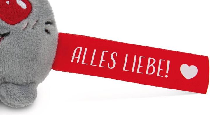 Actual product image NICI Schlüsselanhänger