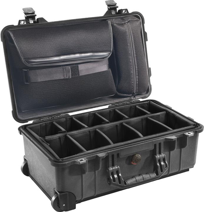 Actual product image Peli Protector 1510 SC Studio Case (Photo case, 27 l)