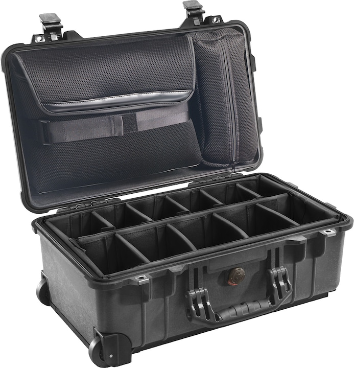 Produktbild Peli Protector 1510 SC Studio Case (Fotokoffer, 27 l)