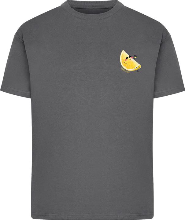 Produktbild Merchcode Ladies Summer Squeeze Tee - 198359 (M)