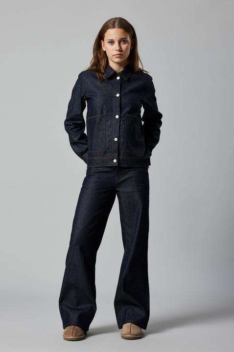 Produktbild Lmtd Wide Fit Jeans (146)