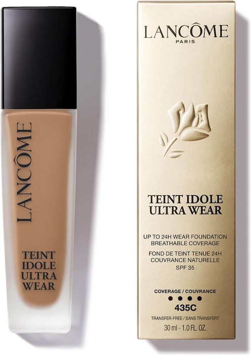 Produktbild Lancôme Teint Idole Ultra Wear 435C (Camel)