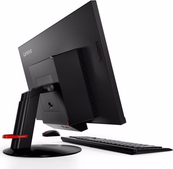 Actual product image Lenovo ThinkCentre (1920 x 1080 pixels, 23.80")