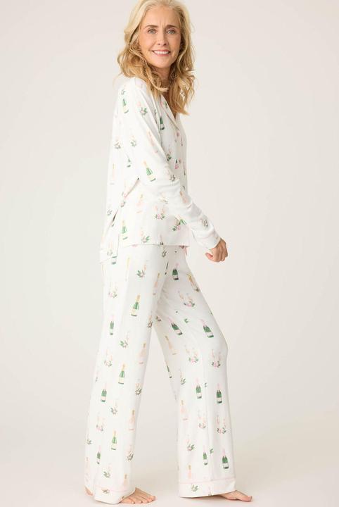 Image du produit Pj Salvage Pyjama Petit déjeuner de Champs (XL)