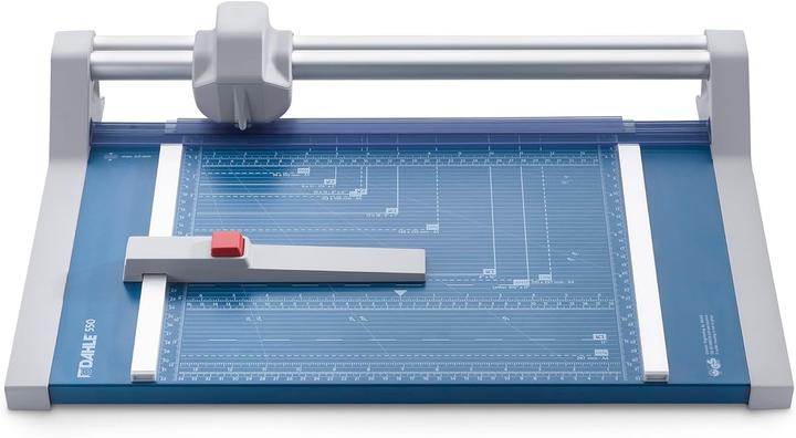 Produktbild Dahle 550 (20 Blätter, A4)