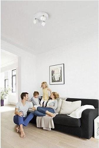 Actual product image Philips myLiving Star (1500 lm)