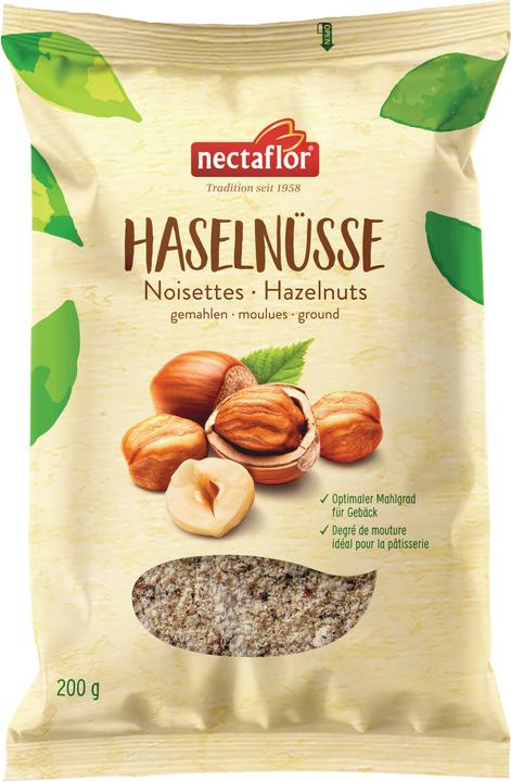 Hazelnuts