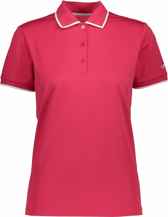 Produktbild CMP Campagnolo Polo T-Shirt (34)
