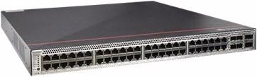 Produktbild Huawei S5732-H48UM2CC Bundle /1G/2./5G Ethernet ports Optional RTU upgrade to 5GE (48 Ports)