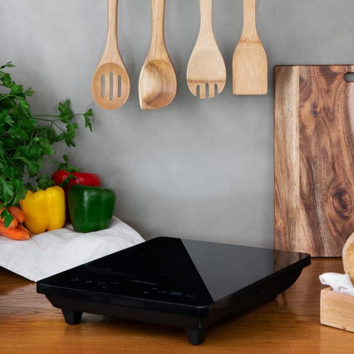 Produktbild Cecotec Induktionskochfeld