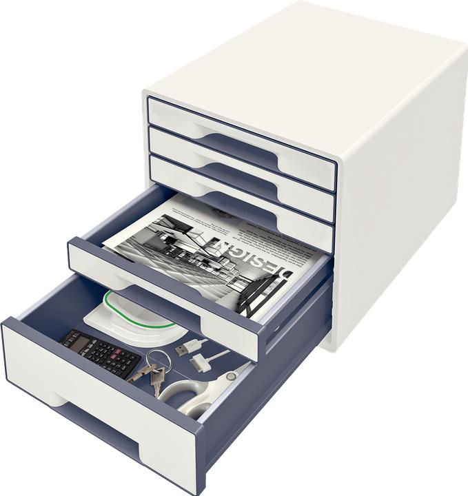 Produktbild Leitz Wow Cube (A4)