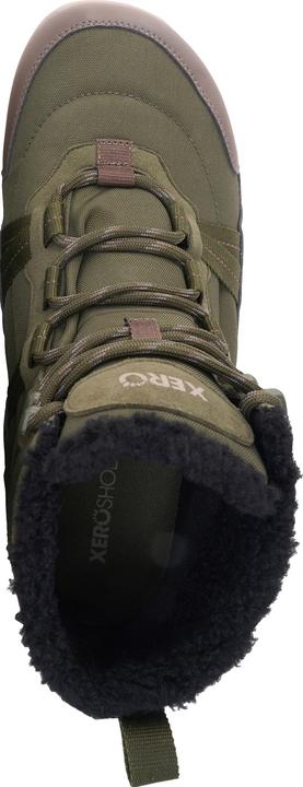 Actual product image Xero Shoes Alpine (45)
