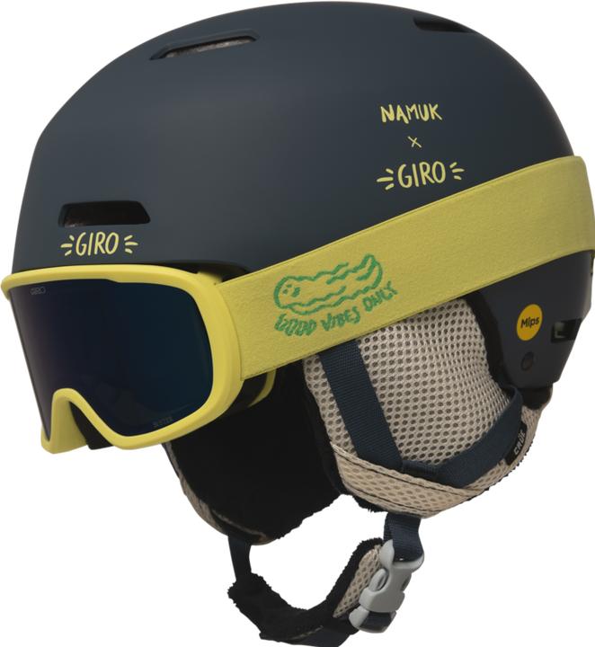 Produktbild Giro Crüe MIPS (48.50 - 52 cm, XS)
