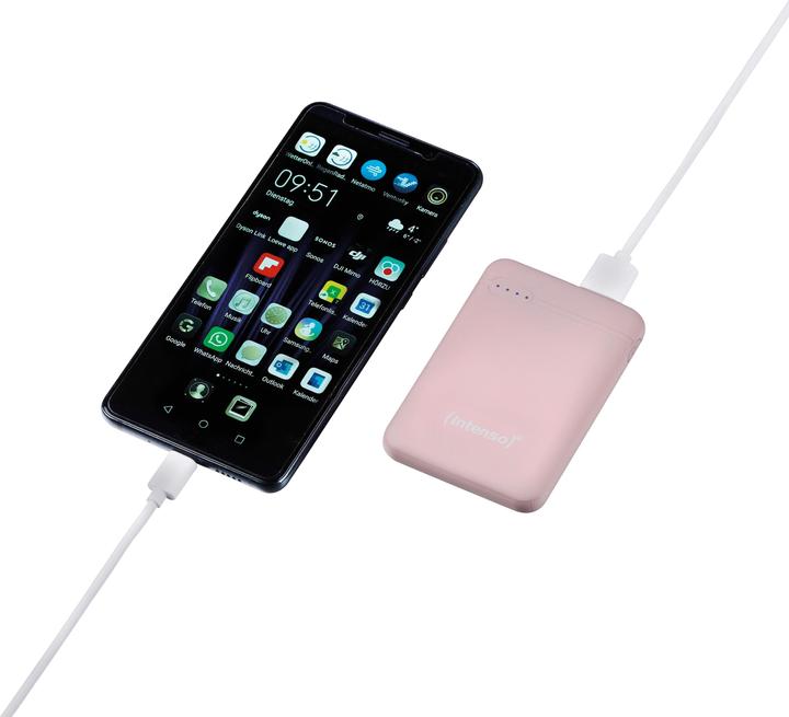 Produktbild Intenso XS5000 (5000 mAh, 18.50 Wh)