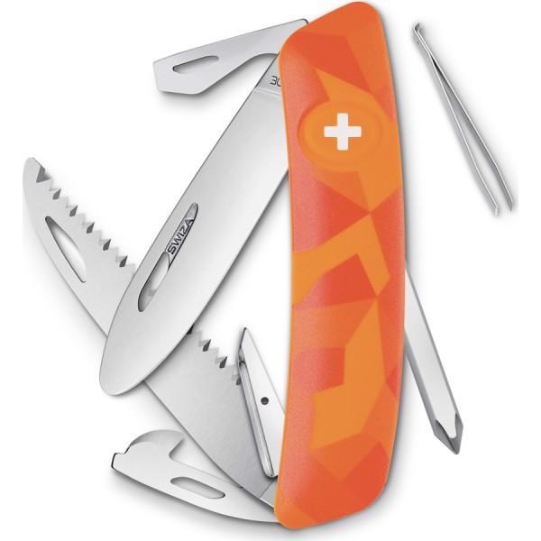 Swiza, Taschenmesser, J06