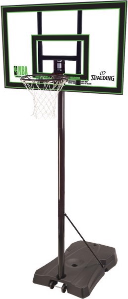 Produktbild Spalding NBA Highlight