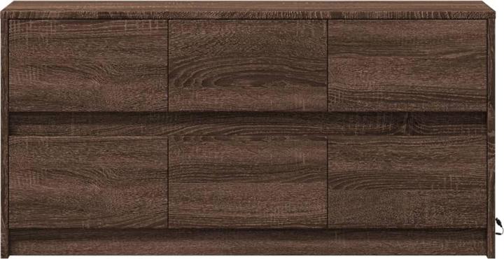 Produktbild vidaXL TV-Schrank (100 x 34 x 50 cm)