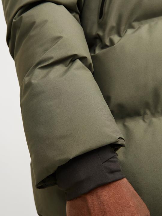 Produktbild Jack & Jones Jcoalpha Long Puffer Sn (S)