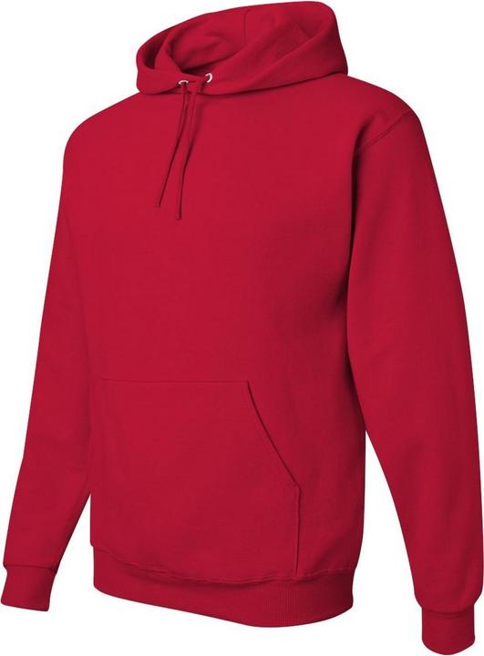 Produktbild Jerzees Kapuzenpullover Nublend (3XL)