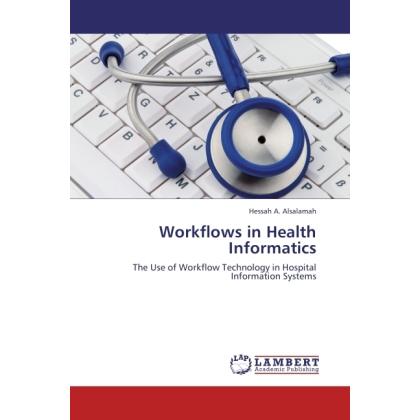 Workflows in Health Informatics, Fachbücher