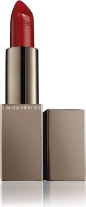 Laura Mercier Cream lipstick (Silky CrÃ¨me Lipstick) 3.5 g - Shade: Rouge Ultime (Rouge Ultime)