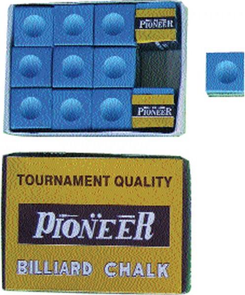 Actual product image Huspo Billiard chalk