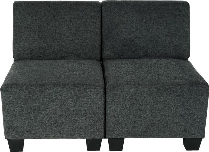 Produktbild JOHN316 Sofa (2-Sitzer)