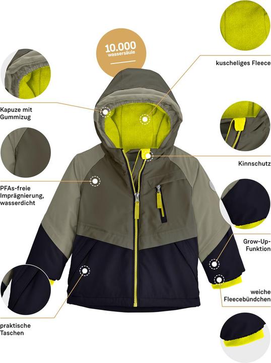 Immagine prodotto Killtec FISW 31 MNSJCKT (110, 116)