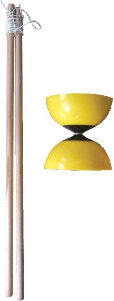 Produktbild Huspo Diabolo Standard